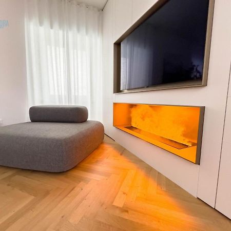 דירות טריאסטה Tarabochia 8 Tirabora Short Rent מראה חיצוני תמונה