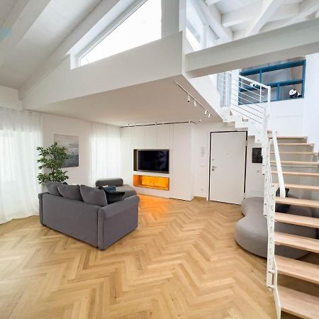 דירות טריאסטה Tarabochia 8 Tirabora Short Rent מראה חיצוני תמונה