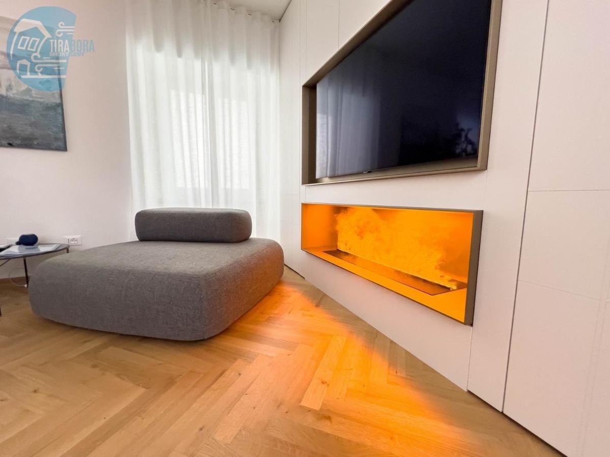 דירות טריאסטה Tarabochia 8 Tirabora Short Rent מראה חיצוני תמונה