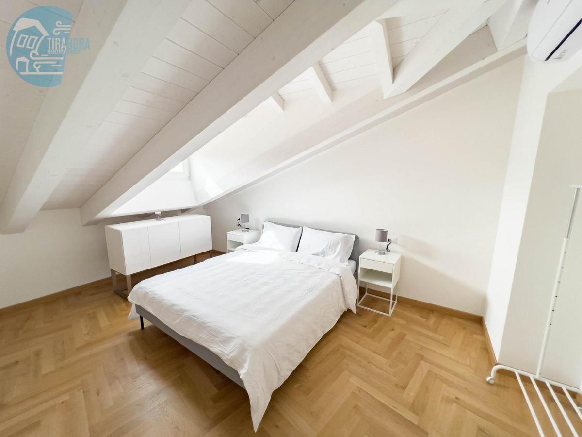 דירות טריאסטה Tarabochia 8 Tirabora Short Rent מראה חיצוני תמונה