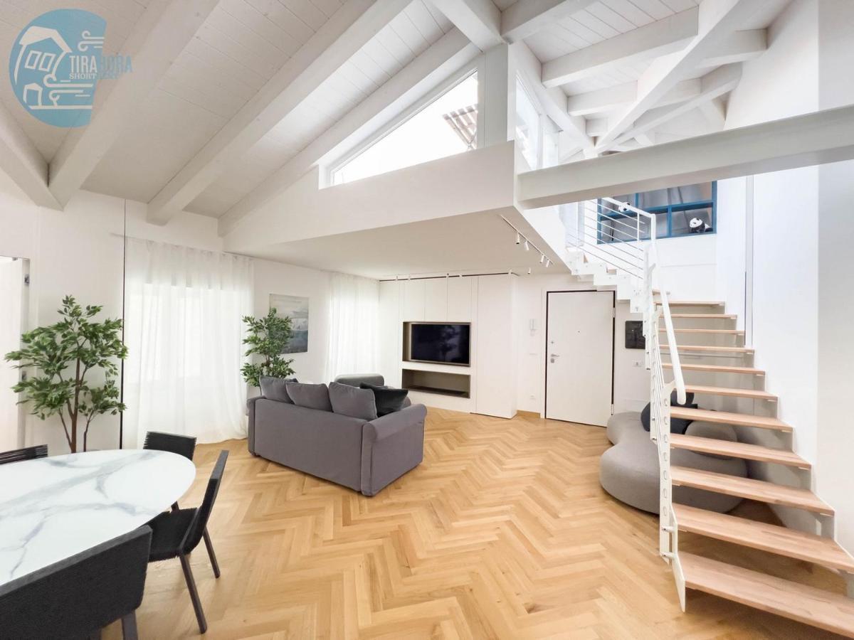 דירות טריאסטה Tarabochia 8 Tirabora Short Rent מראה חיצוני תמונה