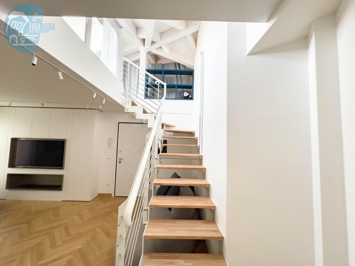 דירות טריאסטה Tarabochia 8 Tirabora Short Rent מראה חיצוני תמונה