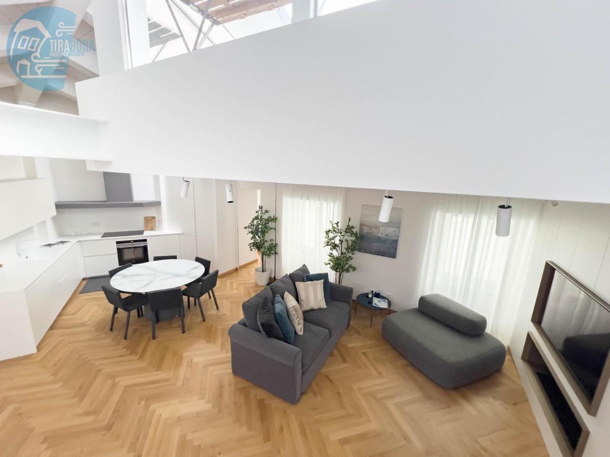 דירות טריאסטה Tarabochia 8 Tirabora Short Rent מראה חיצוני תמונה