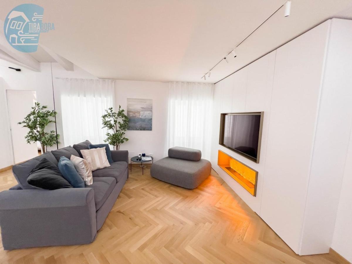 דירות טריאסטה Tarabochia 8 Tirabora Short Rent מראה חיצוני תמונה