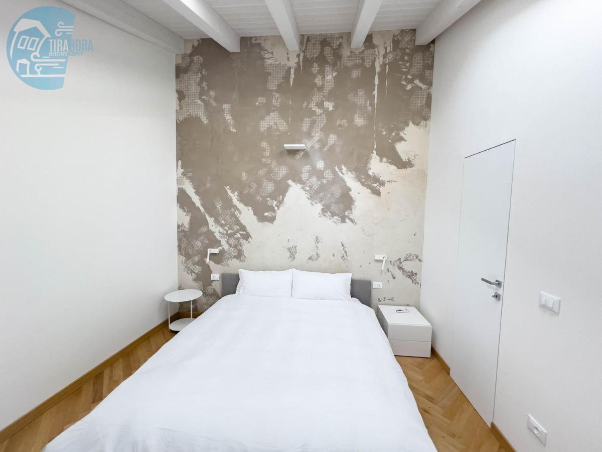 דירות טריאסטה Tarabochia 8 Tirabora Short Rent מראה חיצוני תמונה