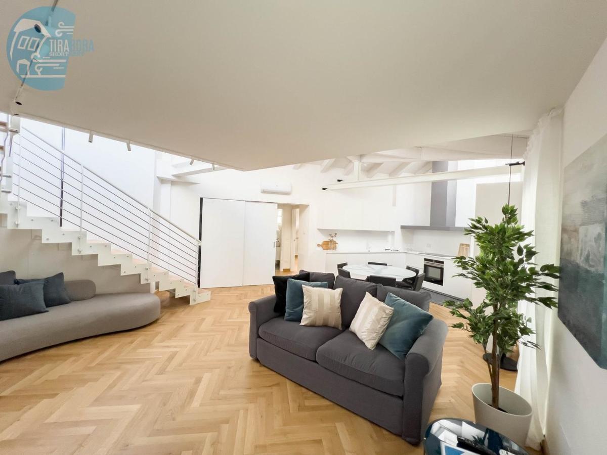 דירות טריאסטה Tarabochia 8 Tirabora Short Rent מראה חיצוני תמונה