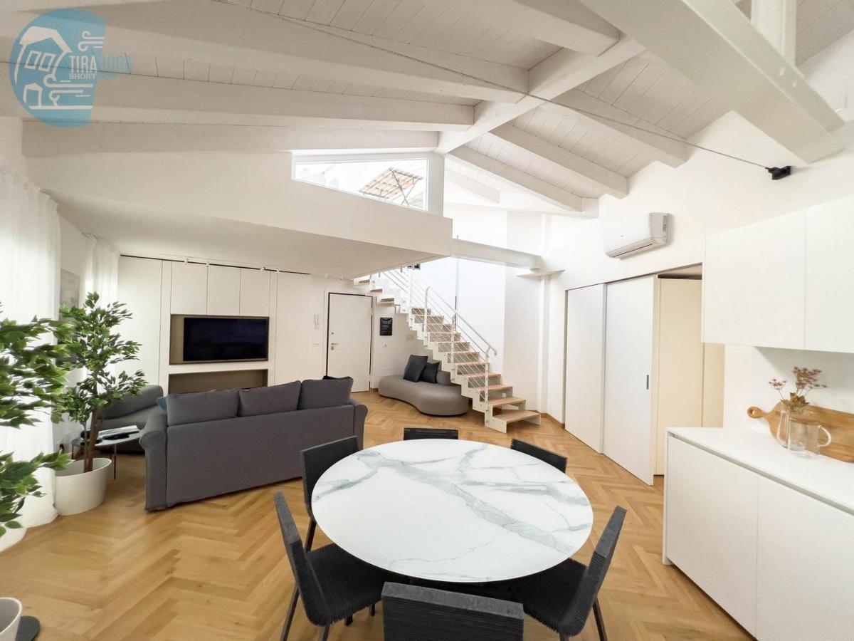 דירות טריאסטה Tarabochia 8 Tirabora Short Rent מראה חיצוני תמונה