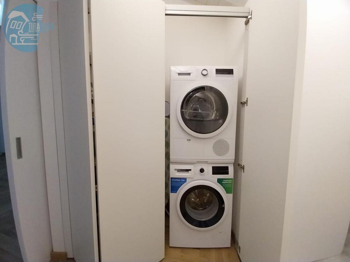 דירות טריאסטה Tarabochia 8 Tirabora Short Rent מראה חיצוני תמונה